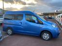 NISSAN NV200VANETTE WAGON