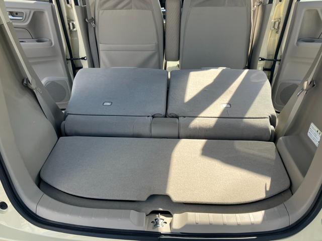 N-WGN G・Aパッケージ バックカメラ 衝突被害軽減システム オートライト HID スマートキー アイドリングストップ 電動格納ミラー ベンチシート CVT 盗難防止システム ABS ESC CD(20枚目)