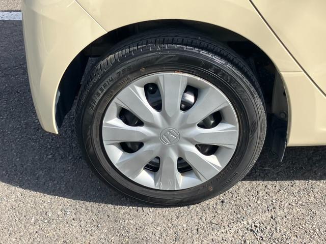 N-WGN G・Aパッケージ バックカメラ 衝突被害軽減システム オートライト HID スマートキー アイドリングストップ 電動格納ミラー ベンチシート CVT 盗難防止システム ABS ESC CD(33枚目)