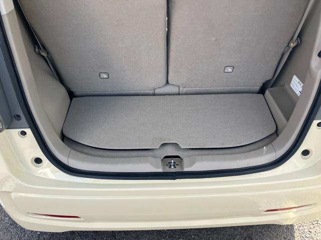 N-WGN G・Aパッケージ バックカメラ 衝突被害軽減システム オートライト HID スマートキー アイドリングストップ 電動格納ミラー ベンチシート CVT 盗難防止システム ABS ESC CD(36枚目)