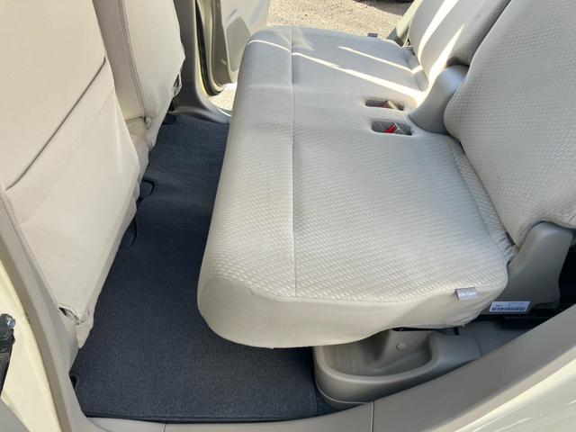 N-WGN G・Aパッケージ バックカメラ 衝突被害軽減システム オートライト HID スマートキー アイドリングストップ 電動格納ミラー ベンチシート CVT 盗難防止システム ABS ESC CD(51枚目)