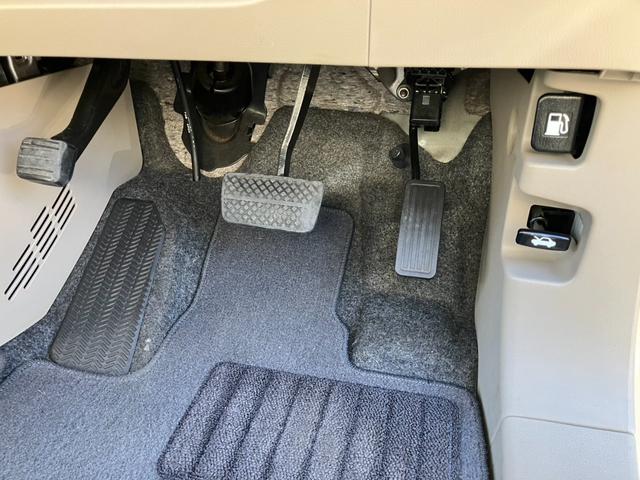 N-WGN G・Aパッケージ バックカメラ 衝突被害軽減システム オートライト HID スマートキー アイドリングストップ 電動格納ミラー ベンチシート CVT 盗難防止システム ABS ESC CD(55枚目)