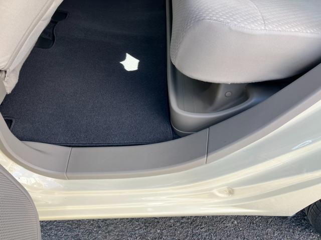 N-WGN G・Aパッケージ バックカメラ 衝突被害軽減システム オートライト HID スマートキー アイドリングストップ 電動格納ミラー ベンチシート CVT 盗難防止システム ABS ESC CD(58枚目)