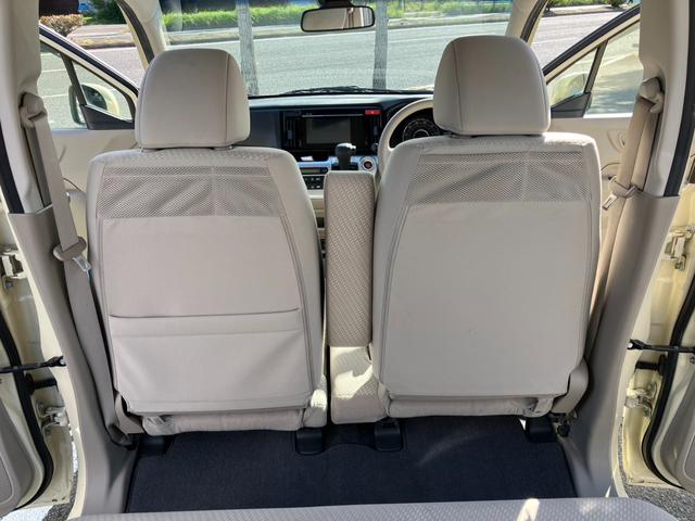 N-WGN G・Aパッケージ バックカメラ 衝突被害軽減システム オートライト HID スマートキー アイドリングストップ 電動格納ミラー ベンチシート CVT 盗難防止システム ABS ESC CD(61枚目)