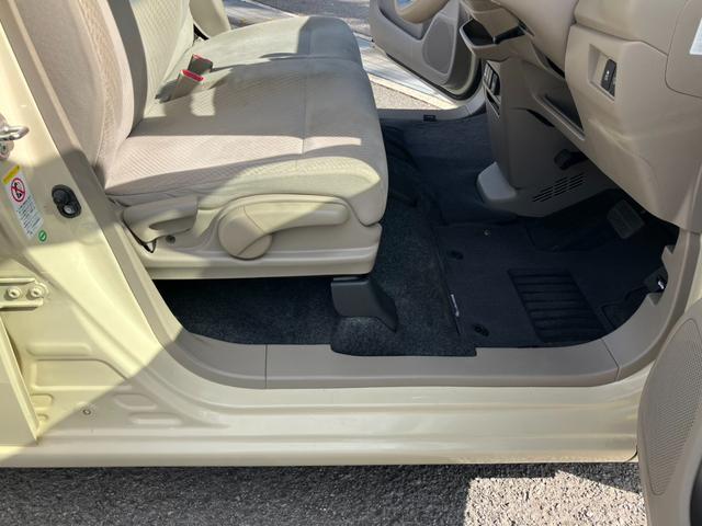 N-WGN G・Aパッケージ バックカメラ 衝突被害軽減システム オートライト HID スマートキー アイドリングストップ 電動格納ミラー ベンチシート CVT 盗難防止システム ABS ESC CD(66枚目)