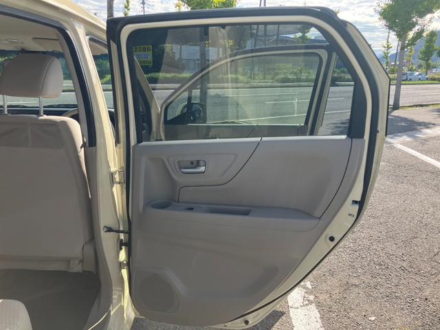 N-WGN G・Aパッケージ バックカメラ 衝突被害軽減システム オートライト HID スマートキー アイドリングストップ 電動格納ミラー ベンチシート CVT 盗難防止システム ABS ESC CD(71枚目)