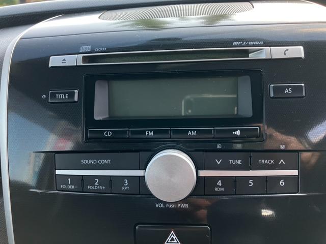 ワゴンＲスティングレー Ｘ　ＥＴＣ　ＨＩＤ　スマートキー　電動格納ミラー　ベンチシート　ＡＴ　盗難防止システム　ＡＢＳ　ＥＳＣ　ＣＤ　アルミホイール　衝突安全ボディ　エアコン　パワーステアリング　パワーウィンドウ（3枚目）