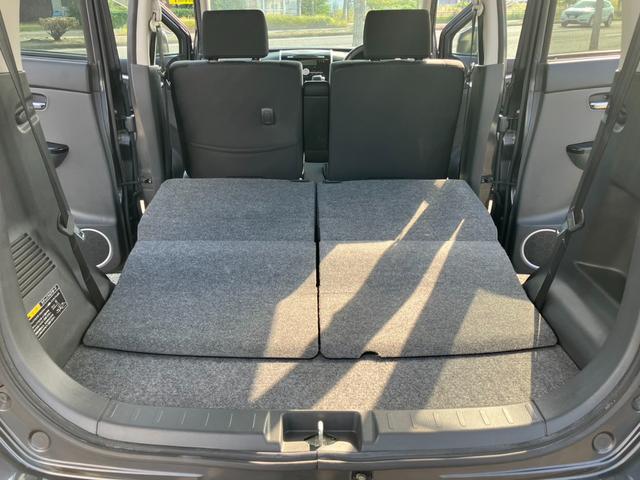 ワゴンＲスティングレー Ｘ　ＥＴＣ　ＨＩＤ　スマートキー　電動格納ミラー　ベンチシート　ＡＴ　盗難防止システム　ＡＢＳ　ＥＳＣ　ＣＤ　アルミホイール　衝突安全ボディ　エアコン　パワーステアリング　パワーウィンドウ（21枚目）