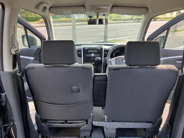 ワゴンＲスティングレー Ｘ　ＥＴＣ　ＨＩＤ　スマートキー　電動格納ミラー　ベンチシート　ＡＴ　盗難防止システム　ＡＢＳ　ＥＳＣ　ＣＤ　アルミホイール　衝突安全ボディ　エアコン　パワーステアリング　パワーウィンドウ（32枚目）