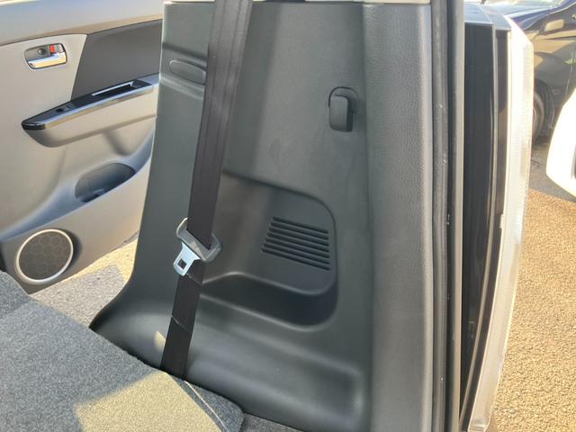 ワゴンＲスティングレー Ｘ　ＥＴＣ　ＨＩＤ　スマートキー　電動格納ミラー　ベンチシート　ＡＴ　盗難防止システム　ＡＢＳ　ＥＳＣ　ＣＤ　アルミホイール　衝突安全ボディ　エアコン　パワーステアリング　パワーウィンドウ（33枚目）