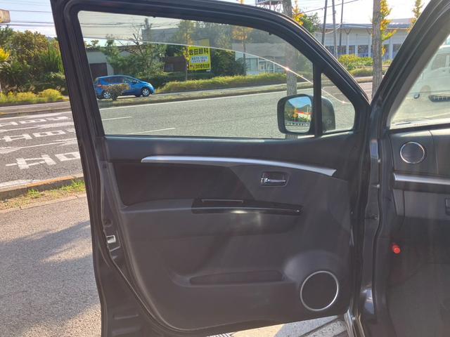 ワゴンＲスティングレー Ｘ　ＥＴＣ　ＨＩＤ　スマートキー　電動格納ミラー　ベンチシート　ＡＴ　盗難防止システム　ＡＢＳ　ＥＳＣ　ＣＤ　アルミホイール　衝突安全ボディ　エアコン　パワーステアリング　パワーウィンドウ（40枚目）