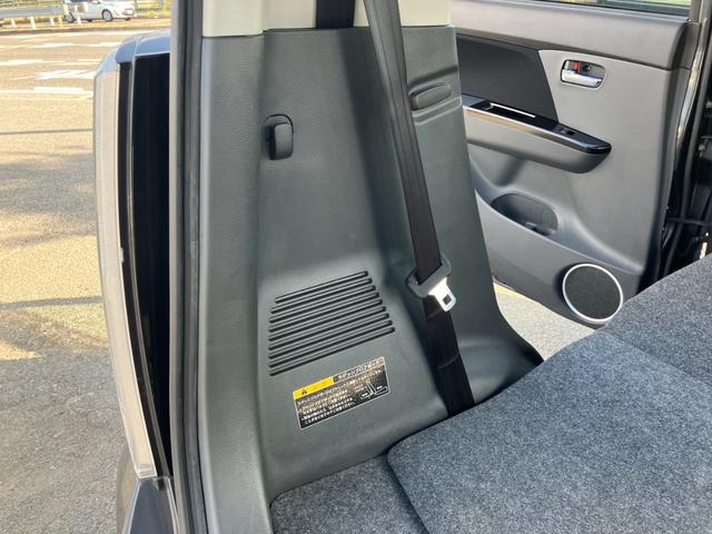 ワゴンＲスティングレー Ｘ　ＥＴＣ　ＨＩＤ　スマートキー　電動格納ミラー　ベンチシート　ＡＴ　盗難防止システム　ＡＢＳ　ＥＳＣ　ＣＤ　アルミホイール　衝突安全ボディ　エアコン　パワーステアリング　パワーウィンドウ（51枚目）