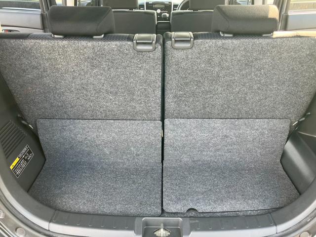 ワゴンＲスティングレー Ｘ　ＥＴＣ　ＨＩＤ　スマートキー　電動格納ミラー　ベンチシート　ＡＴ　盗難防止システム　ＡＢＳ　ＥＳＣ　ＣＤ　アルミホイール　衝突安全ボディ　エアコン　パワーステアリング　パワーウィンドウ（58枚目）