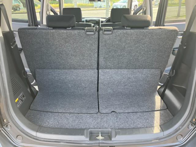 ワゴンＲスティングレー Ｘ　ＥＴＣ　ＨＩＤ　スマートキー　電動格納ミラー　ベンチシート　ＡＴ　盗難防止システム　ＡＢＳ　ＥＳＣ　ＣＤ　アルミホイール　衝突安全ボディ　エアコン　パワーステアリング　パワーウィンドウ（59枚目）