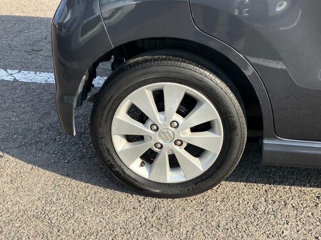 ワゴンＲスティングレー Ｘ　ＥＴＣ　ＨＩＤ　スマートキー　電動格納ミラー　ベンチシート　ＡＴ　盗難防止システム　ＡＢＳ　ＥＳＣ　ＣＤ　アルミホイール　衝突安全ボディ　エアコン　パワーステアリング　パワーウィンドウ（61枚目）