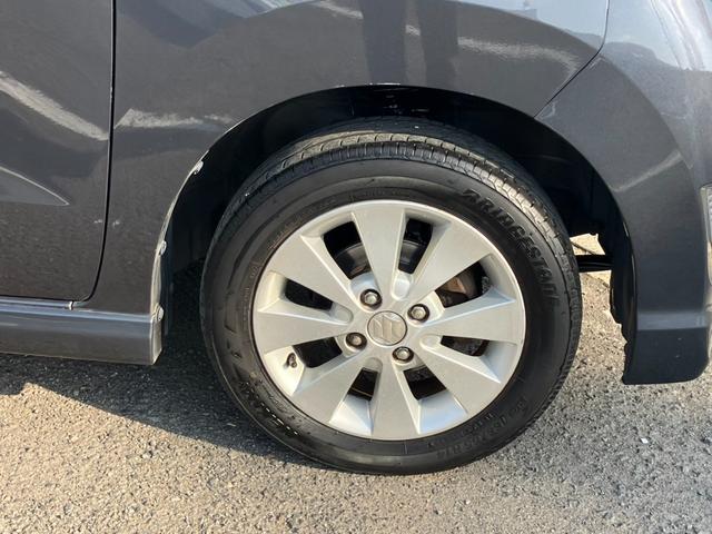 ワゴンＲスティングレー Ｘ　ＥＴＣ　ＨＩＤ　スマートキー　電動格納ミラー　ベンチシート　ＡＴ　盗難防止システム　ＡＢＳ　ＥＳＣ　ＣＤ　アルミホイール　衝突安全ボディ　エアコン　パワーステアリング　パワーウィンドウ（67枚目）