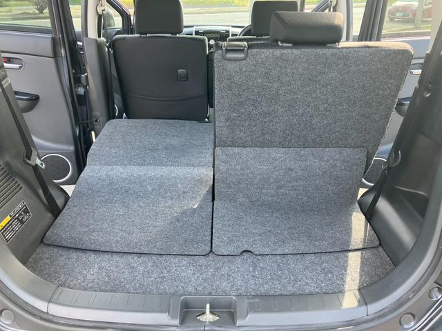 ワゴンＲスティングレー Ｘ　ＥＴＣ　ＨＩＤ　スマートキー　電動格納ミラー　ベンチシート　ＡＴ　盗難防止システム　ＡＢＳ　ＥＳＣ　ＣＤ　アルミホイール　衝突安全ボディ　エアコン　パワーステアリング　パワーウィンドウ（69枚目）