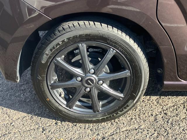 Ｎ－ＢＯＸ Ｇ・Ｌパッケージ　ＥＴＣ　バックカメラ　両側電動スライドドア　ナビ　オートライト　スマートキー　アイドリングストップ　電動格納ミラー　ベンチシート　ＣＶＴ　盗難防止システム　ＡＢＳ　ＥＳＣ（24枚目）