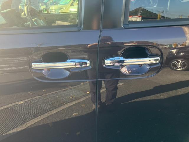 Ｎ－ＢＯＸ Ｇ・Ｌパッケージ　ＥＴＣ　バックカメラ　両側電動スライドドア　ナビ　オートライト　スマートキー　アイドリングストップ　電動格納ミラー　ベンチシート　ＣＶＴ　盗難防止システム　ＡＢＳ　ＥＳＣ（29枚目）