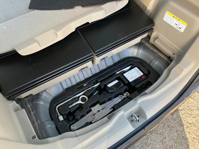 Ｎ－ＢＯＸ Ｇ・Ｌパッケージ　ＥＴＣ　バックカメラ　両側電動スライドドア　ナビ　オートライト　スマートキー　アイドリングストップ　電動格納ミラー　ベンチシート　ＣＶＴ　盗難防止システム　ＡＢＳ　ＥＳＣ（32枚目）