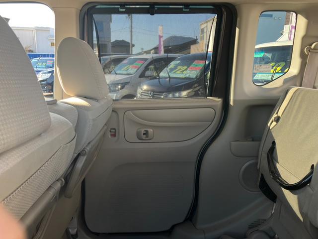 Ｎ－ＢＯＸ Ｇ・Ｌパッケージ　ＥＴＣ　バックカメラ　両側電動スライドドア　ナビ　オートライト　スマートキー　アイドリングストップ　電動格納ミラー　ベンチシート　ＣＶＴ　盗難防止システム　ＡＢＳ　ＥＳＣ（35枚目）