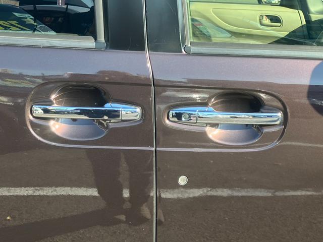 Ｎ－ＢＯＸ Ｇ・Ｌパッケージ　ＥＴＣ　バックカメラ　両側電動スライドドア　ナビ　オートライト　スマートキー　アイドリングストップ　電動格納ミラー　ベンチシート　ＣＶＴ　盗難防止システム　ＡＢＳ　ＥＳＣ（37枚目）