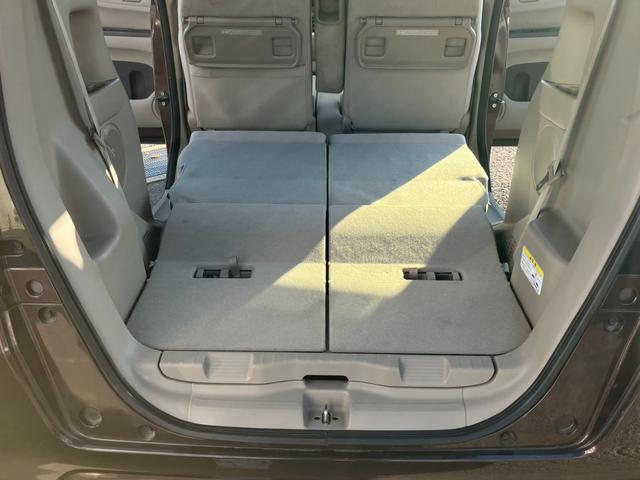 Ｎ－ＢＯＸ Ｇ・Ｌパッケージ　ＥＴＣ　バックカメラ　両側電動スライドドア　ナビ　オートライト　スマートキー　アイドリングストップ　電動格納ミラー　ベンチシート　ＣＶＴ　盗難防止システム　ＡＢＳ　ＥＳＣ（41枚目）