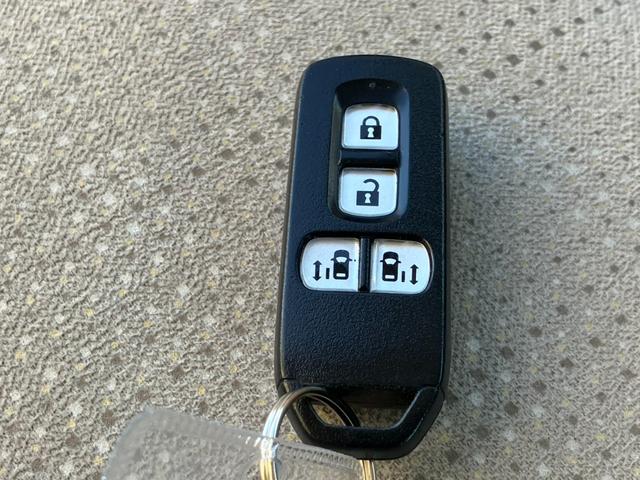 Ｎ－ＢＯＸ Ｇ・Ｌパッケージ　ＥＴＣ　バックカメラ　両側電動スライドドア　ナビ　オートライト　スマートキー　アイドリングストップ　電動格納ミラー　ベンチシート　ＣＶＴ　盗難防止システム　ＡＢＳ　ＥＳＣ（50枚目）