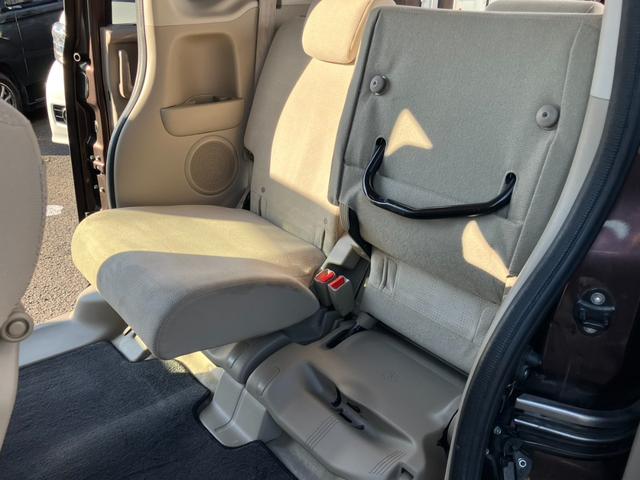 Ｎ－ＢＯＸ Ｇ・Ｌパッケージ　ＥＴＣ　バックカメラ　両側電動スライドドア　ナビ　オートライト　スマートキー　アイドリングストップ　電動格納ミラー　ベンチシート　ＣＶＴ　盗難防止システム　ＡＢＳ　ＥＳＣ（54枚目）