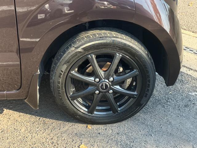 Ｎ－ＢＯＸ Ｇ・Ｌパッケージ　ＥＴＣ　バックカメラ　両側電動スライドドア　ナビ　オートライト　スマートキー　アイドリングストップ　電動格納ミラー　ベンチシート　ＣＶＴ　盗難防止システム　ＡＢＳ　ＥＳＣ（55枚目）