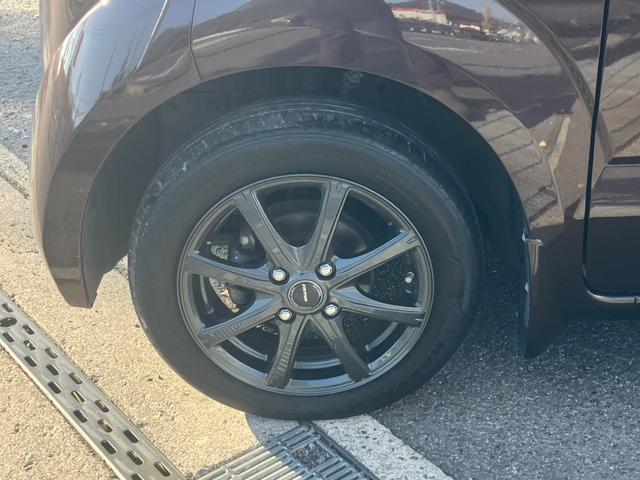 Ｎ－ＢＯＸ Ｇ・Ｌパッケージ　ＥＴＣ　バックカメラ　両側電動スライドドア　ナビ　オートライト　スマートキー　アイドリングストップ　電動格納ミラー　ベンチシート　ＣＶＴ　盗難防止システム　ＡＢＳ　ＥＳＣ（58枚目）