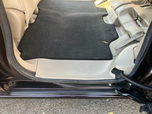 Ｎ－ＢＯＸ Ｇ・Ｌパッケージ　ＥＴＣ　バックカメラ　両側電動スライドドア　ナビ　オートライト　スマートキー　アイドリングストップ　電動格納ミラー　ベンチシート　ＣＶＴ　盗難防止システム　ＡＢＳ　ＥＳＣ（63枚目）