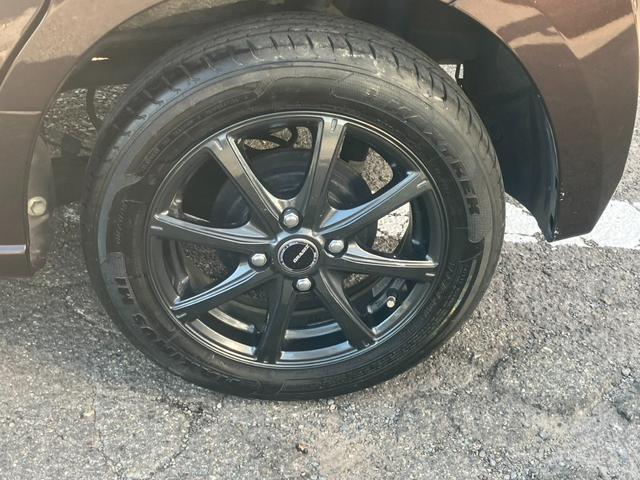 Ｎ－ＢＯＸ Ｇ・Ｌパッケージ　ＥＴＣ　バックカメラ　両側電動スライドドア　ナビ　オートライト　スマートキー　アイドリングストップ　電動格納ミラー　ベンチシート　ＣＶＴ　盗難防止システム　ＡＢＳ　ＥＳＣ（64枚目）