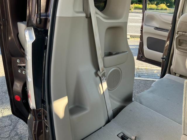 Ｎ－ＢＯＸ Ｇ・Ｌパッケージ　ＥＴＣ　バックカメラ　両側電動スライドドア　ナビ　オートライト　スマートキー　アイドリングストップ　電動格納ミラー　ベンチシート　ＣＶＴ　盗難防止システム　ＡＢＳ　ＥＳＣ（70枚目）