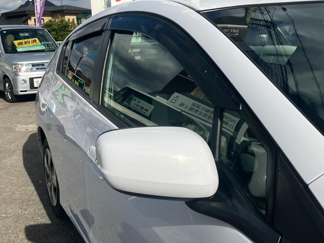 インサイト G ETC バックカメラ ナビ オートライト CVT スマートキー 電動格納ミラー 盗難防止システム ミュージックプレイヤー接続可 衝突安全ボディ ABS エアコン パワーステアリング パワーウィンドウ(47枚目)