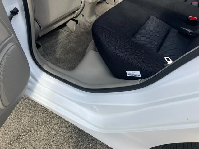 インサイト G ETC バックカメラ ナビ オートライト CVT スマートキー 電動格納ミラー 盗難防止システム ミュージックプレイヤー接続可 衝突安全ボディ ABS エアコン パワーステアリング パワーウィンドウ(51枚目)