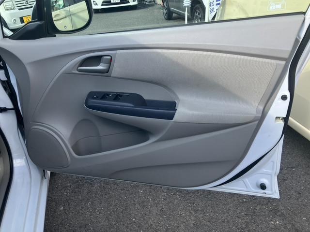 インサイト G ETC バックカメラ ナビ オートライト CVT スマートキー 電動格納ミラー 盗難防止システム ミュージックプレイヤー接続可 衝突安全ボディ ABS エアコン パワーステアリング パワーウィンドウ(55枚目)