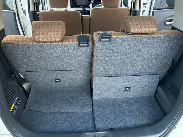 モコ X ETC ナビ スマートキー 電動格納ミラー ベンチシート CVT 盗難防止システム ABS 衝突安全ボディ エアコン パワーステアリング(31枚目)