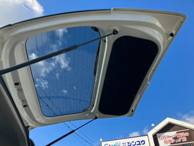 モコ X ETC ナビ スマートキー 電動格納ミラー ベンチシート CVT 盗難防止システム ABS 衝突安全ボディ エアコン パワーステアリング(35枚目)