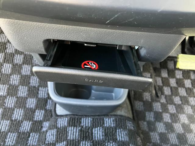 モコ X ETC ナビ スマートキー 電動格納ミラー ベンチシート CVT 盗難防止システム ABS 衝突安全ボディ エアコン パワーステアリング(42枚目)