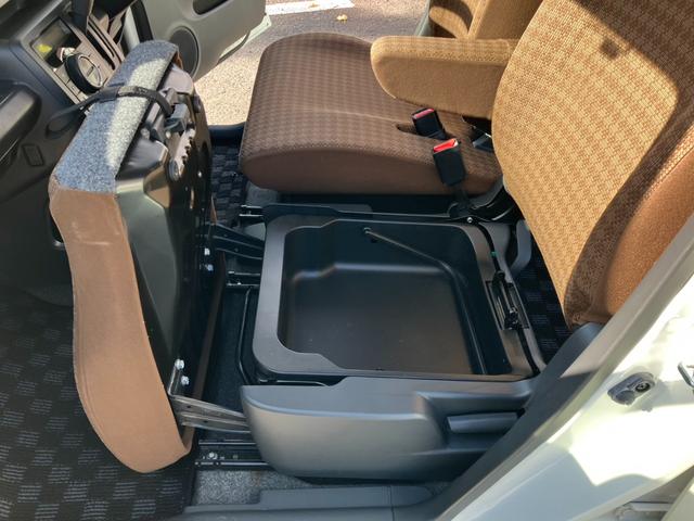 モコ X ETC ナビ スマートキー 電動格納ミラー ベンチシート CVT 盗難防止システム ABS 衝突安全ボディ エアコン パワーステアリング(47枚目)