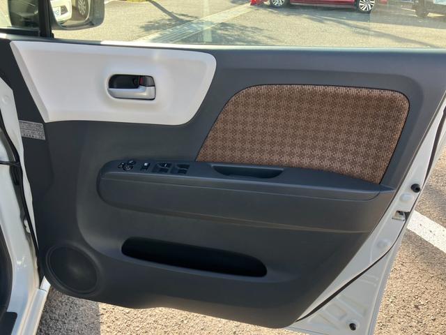 モコ X ETC ナビ スマートキー 電動格納ミラー ベンチシート CVT 盗難防止システム ABS 衝突安全ボディ エアコン パワーステアリング(53枚目)