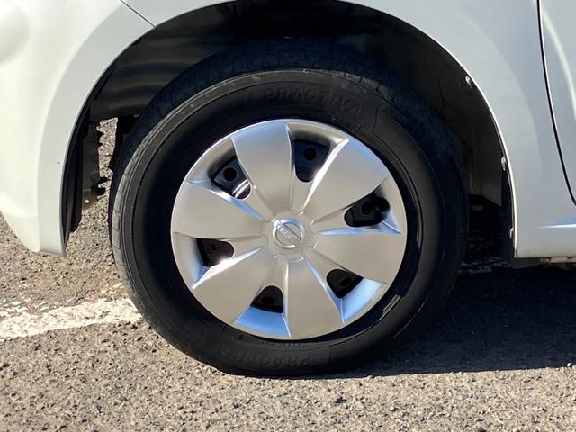 モコ X ETC ナビ スマートキー 電動格納ミラー ベンチシート CVT 盗難防止システム ABS 衝突安全ボディ エアコン パワーステアリング(62枚目)