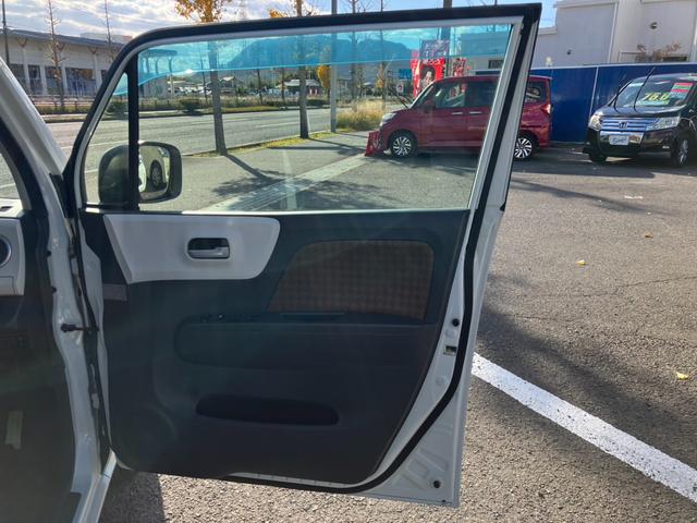 モコ X ETC ナビ スマートキー 電動格納ミラー ベンチシート CVT 盗難防止システム ABS 衝突安全ボディ エアコン パワーステアリング(67枚目)