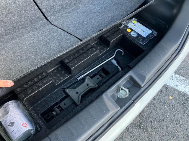 モコ X ETC ナビ スマートキー 電動格納ミラー ベンチシート CVT 盗難防止システム ABS 衝突安全ボディ エアコン パワーステアリング(68枚目)