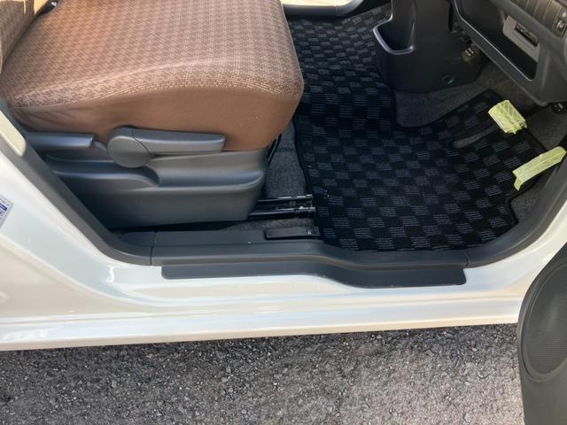 モコ X ETC ナビ スマートキー 電動格納ミラー ベンチシート CVT 盗難防止システム ABS 衝突安全ボディ エアコン パワーステアリング(71枚目)