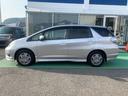 HONDA FIT SHUTTLE HYBRID