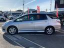 HONDA FIT SHUTTLE HYBRID