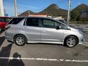 HONDA FIT SHUTTLE HYBRID