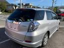 HONDA FIT SHUTTLE HYBRID